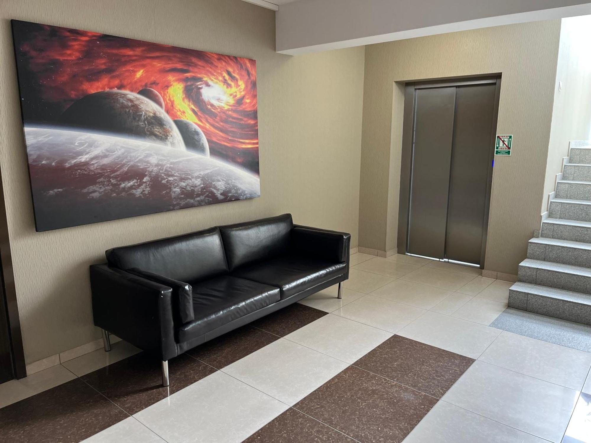 Planeta 106 - Tylko 100 M Do Glownego Deptaku I Plazy! Apartment